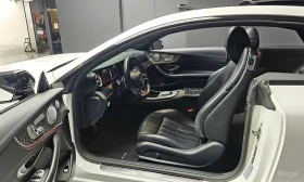 Mercedes-Benz E 450 4MATIC, снимка 8