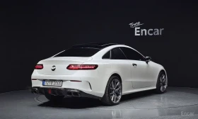 Mercedes-Benz E 450 4MATIC, снимка 2