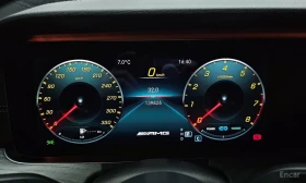 Mercedes-Benz E 450 4MATIC, снимка 7
