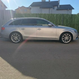 Audi A4 2.0 TDI Quattro , снимка 2