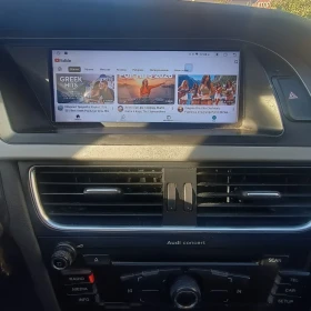 Audi A4 2.0 TDI Quattro , снимка 7