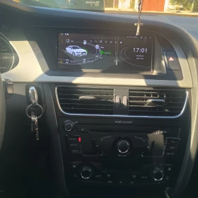 Audi A4 2.0 TDI Quattro , снимка 5