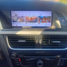 Audi A4 2.0 TDI Quattro , снимка 7