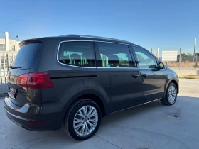 VW Sharan 2.0 TDI, снимка 3