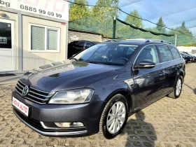 VW Passat DSG-2014г, снимка 1