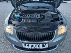 Skoda Superb 3.6 V6 4X4 DSG /СОБСТВЕН ЛИЗИНГ/, снимка 8