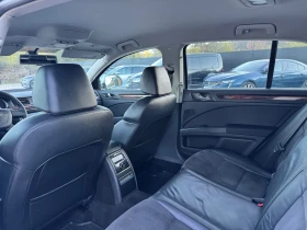 Skoda Superb 3.6 V6 4X4 DSG /СОБСТВЕН ЛИЗИНГ/, снимка 12