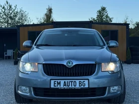 Skoda Superb 3.6 V6 4X4 DSG /СОБСТВЕН ЛИЗИНГ/, снимка 2