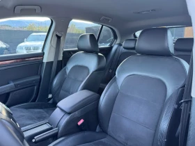 Skoda Superb 3.6 V6 4X4 DSG /СОБСТВЕН ЛИЗИНГ/, снимка 11