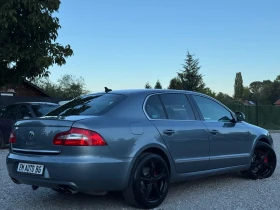 Skoda Superb 3.6 V6 4X4 DSG /СОБСТВЕН ЛИЗИНГ/, снимка 4