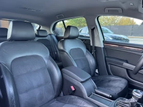 Skoda Superb 3.6 V6 4X4 DSG /СОБСТВЕН ЛИЗИНГ/, снимка 14