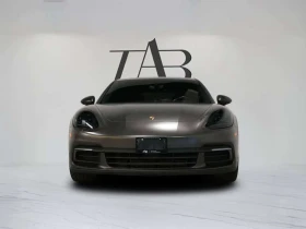 Porsche Panamera * 4 | PREMIUM PLUS PKG | MATTE | 21 IN * CARFAX * , снимка 6
