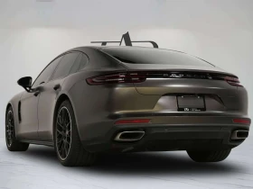 Porsche Panamera * 4 | PREMIUM PLUS PKG | MATTE | 21 IN * CARFAX * , снимка 5