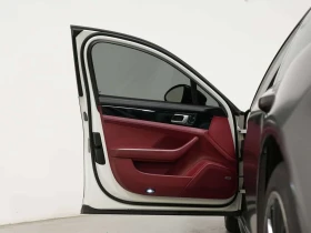 Porsche Panamera * 4 | PREMIUM PLUS PKG | MATTE | 21 IN * CARFAX * , снимка 9