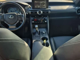 Lexus IS * 300 * CARFAX * , снимка 10