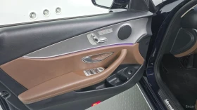 Mercedes-Benz E 300 AVANGARDE, снимка 16