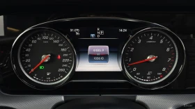 Mercedes-Benz E 300 AVANGARDE, снимка 8