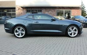 Chevrolet Camaro 6.2l V8 | Mobile.bg    4