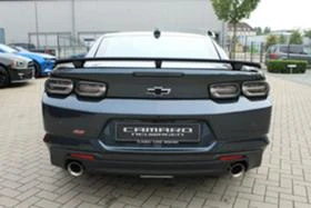 Chevrolet Camaro 6.2l V8 | Mobile.bg    5