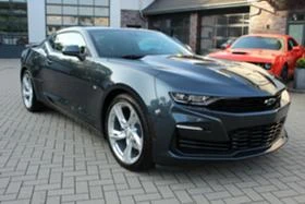 Chevrolet Camaro 6.2l V8 | Mobile.bg    3