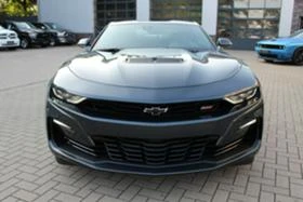 Chevrolet Camaro 6.2l V8 | Mobile.bg    2