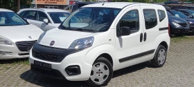 Fiat Qubo ИЗКЛЮЧИТЕЛНО ФЕЙС СЕРВИЗ КНИЖК ОБСЛУЖН УНИКТ EURO6