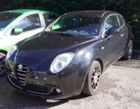 Alfa Romeo MiTo 1.4 MPI     САМО НА ЧАСТИ  1