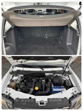 Dacia Duster 1.5DCI LAUREATE - цена по договаряне - 53821367 15