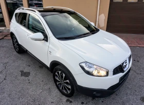 Nissan Qashqai 1.6i 16V TEKNA | Mobile.bg    2