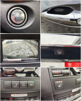 Mercedes-Benz E 350 * AMG OPTIC PAKET 1* PANORAMA* KEYLESS GO* FULL | Mobile.bg   15