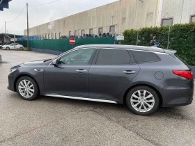 Kia Optima Kia optima gt  | Mobile.bg    7