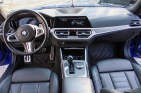 BMW 340 M340XD, снимка 9 - Автомобили и джипове - 45203601