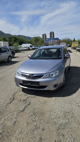 Обява за продажба на Subaru Impreza 1.5vvti.4x4.klimatronik ~4 600 лв. - изображение 1