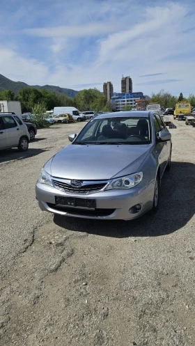 Subaru Impreza 1.5vvti.4x4.klimatronik | Mobile.bg    9