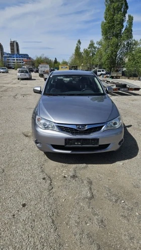 Subaru Impreza 1.5vvti.4x4.klimatronik | Mobile.bg    12