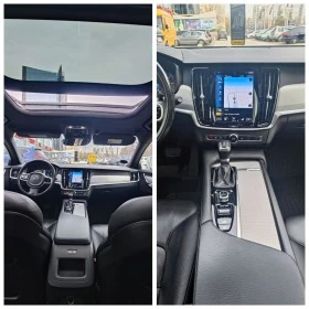 Volvo V90 D5, AWD, INSCRIPTION, 4Х4, FULL, снимка 8