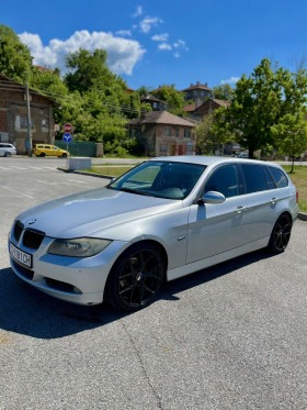 Обява за продажба на BMW 325 ~10 500 лв. - изображение 1