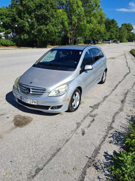 Обява за продажба на Mercedes-Benz B 200 ~5 500 лв. - изображение 1
