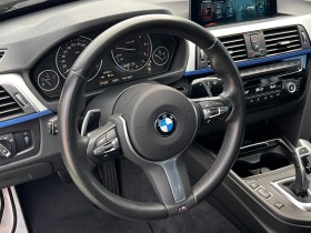 BMW 3gt ГАРАНЦИЯ 20d xDrive M-Sport AdapLED Keyless Camera, снимка 8 - Автомобили и джипове - 45871184