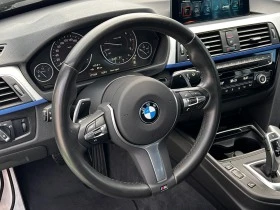 BMW 3gt ГАРАНЦИЯ 20d xDrive M-Sport AdapLED Keyless Camera - [9] 