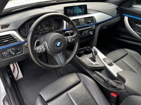 BMW 3gt ГАРАНЦИЯ 20d xDrive M-Sport AdapLED Keyless Camera, снимка 7