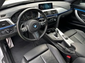 BMW 3gt ГАРАНЦИЯ 20d xDrive M-Sport AdapLED Keyless Camera - [8] 