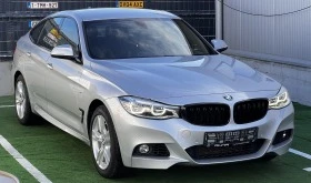 BMW 3gt ГАРАНЦИЯ 20d xDrive M-Sport AdapLED Keyless Camera - [4] 