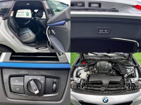 BMW 3gt ГАРАНЦИЯ 20d xDrive M-Sport AdapLED Keyless Camera, снимка 16 - Автомобили и джипове - 45871184