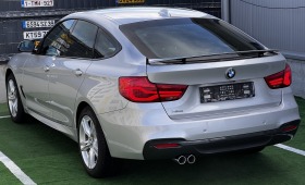 BMW 3gt ГАРАНЦИЯ 20d xDrive M-Sport AdapLED Keyless Camera, снимка 4