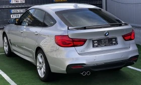 BMW 3gt ГАРАНЦИЯ 20d xDrive M-Sport AdapLED Keyless Camera - [5] 