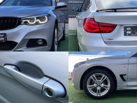 BMW 3gt ГАРАНЦИЯ 20d xDrive M-Sport AdapLED Keyless Camera, снимка 17