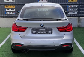 BMW 3gt ГАРАНЦИЯ 20d xDrive M-Sport AdapLED Keyless Camera, снимка 5