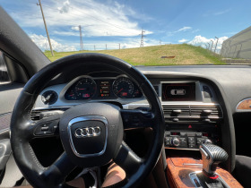 Audi A6 Allroad 2.7 TDI, снимка 15
