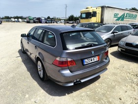 BMW 530 530 xd , FACE, NAVI, PANORAMA ! | Mobile.bg   6